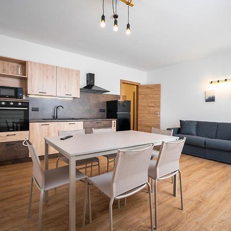 Cauriol Suites 1.1 Cavalese Zewnętrze zdjęcie