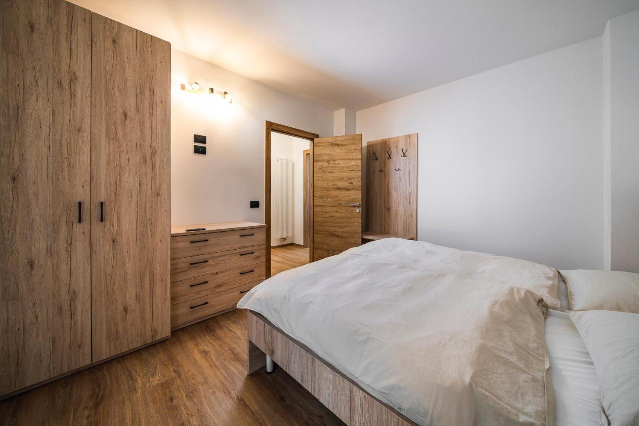 Cauriol Suites 1.1 Cavalese Zewnętrze zdjęcie