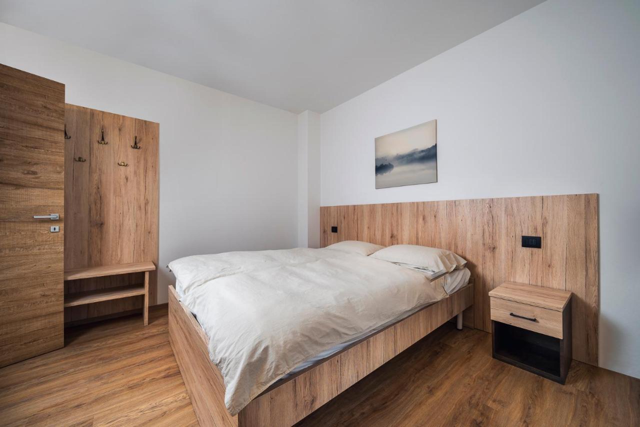 Cauriol Suites 1.1 Cavalese Zewnętrze zdjęcie