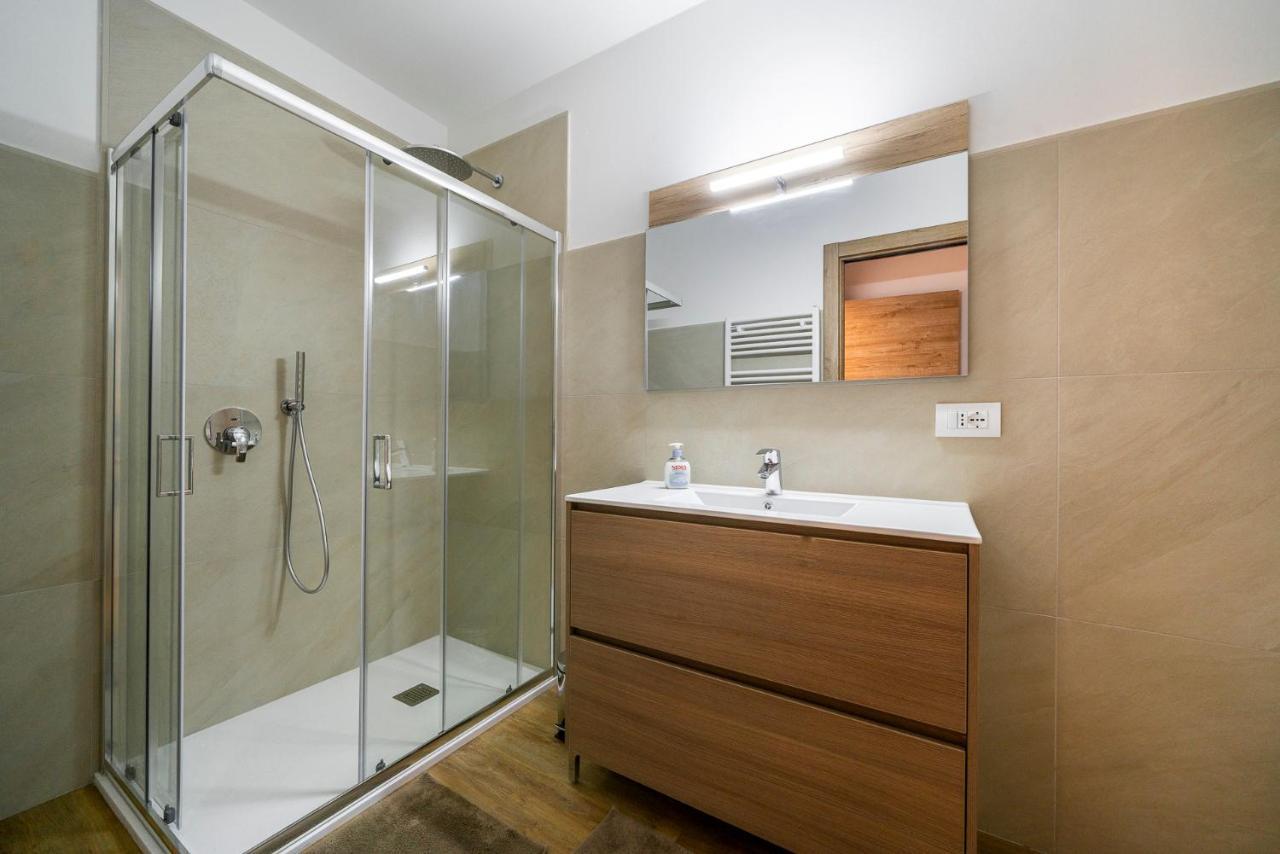 Cauriol Suites 1.1 Cavalese Zewnętrze zdjęcie