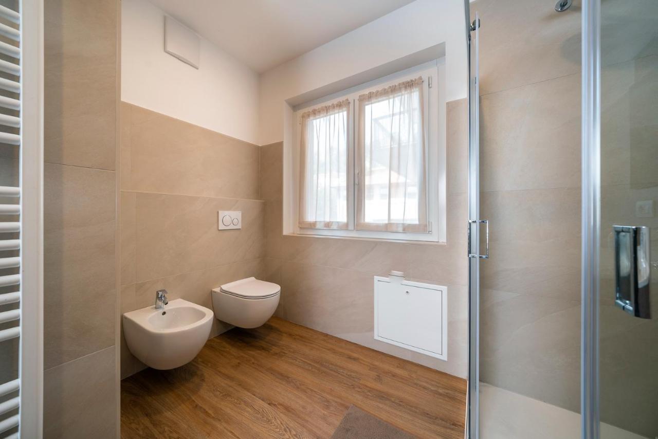 Cauriol Suites 1.1 Cavalese Zewnętrze zdjęcie