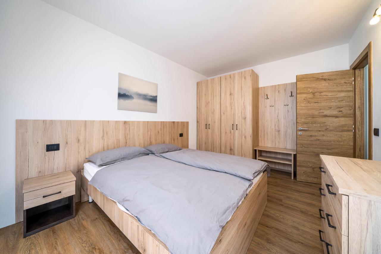 Cauriol Suites 1.1 Cavalese Zewnętrze zdjęcie