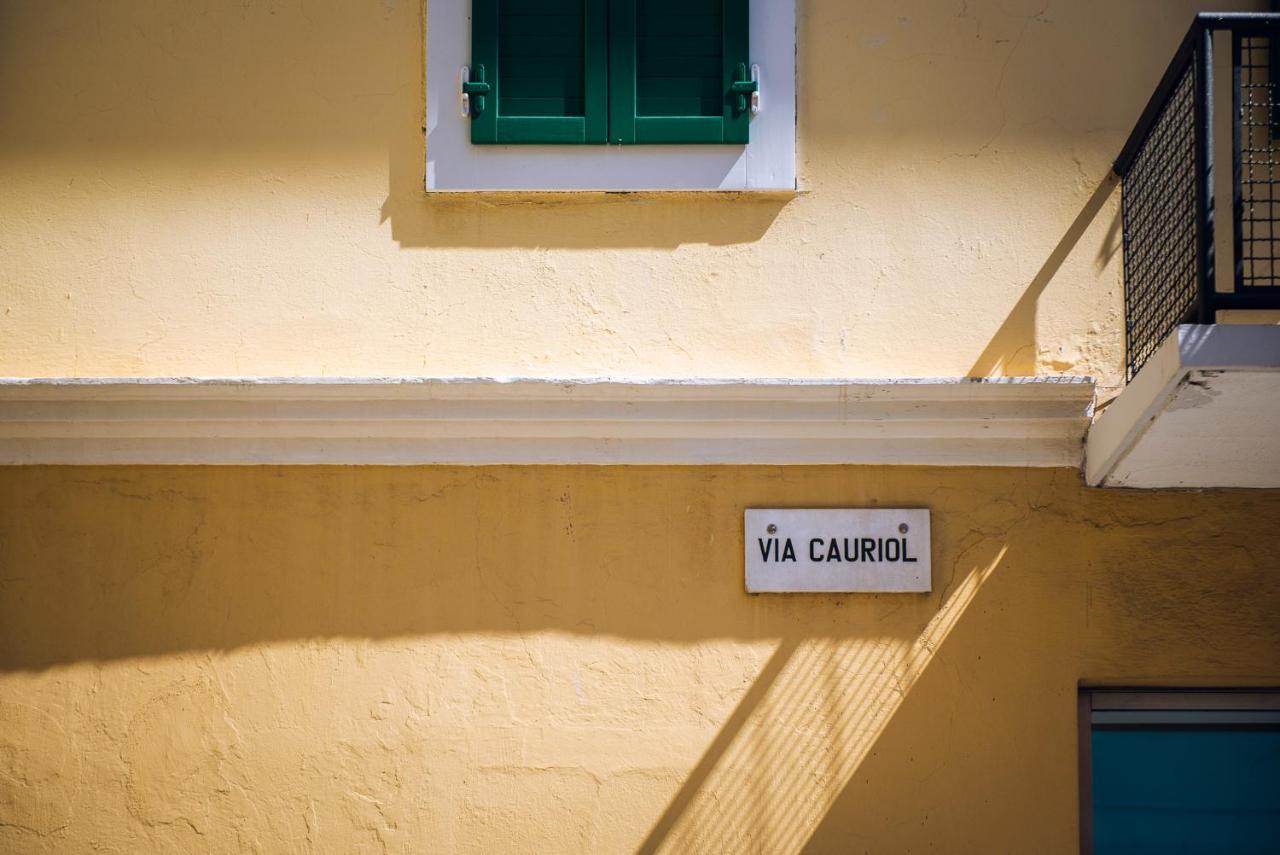 Cauriol Suites 1.1 Cavalese Zewnętrze zdjęcie